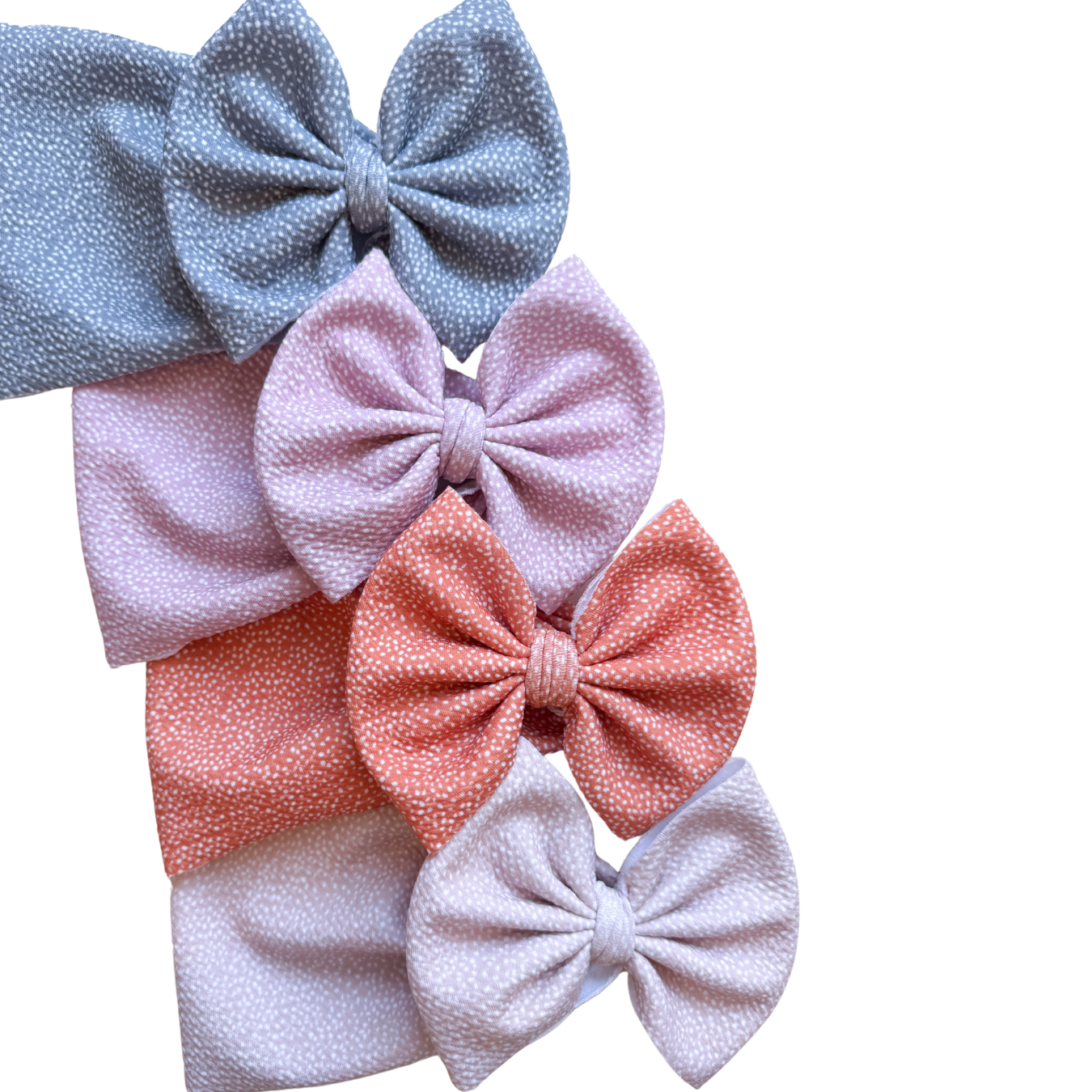 Pastel Polka Dots 2