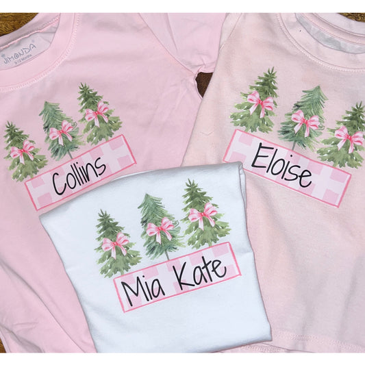 Personalized Trees